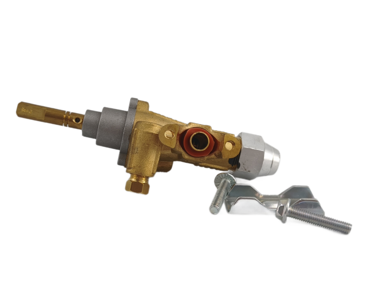 صمام أمان نحاسي ممتاز من SINOPTS لشواية الغاز - موثوق ومتين