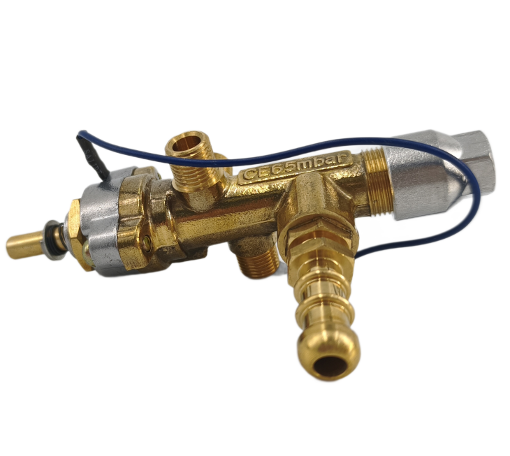 صمام الأمان للحماية من اللهب في سخان الغاز من SINOPTS