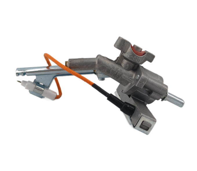 SINOPTS متينة وآمنة: صمامات شواء الغاز لغاز البترول المسال والغاز الطبيعي