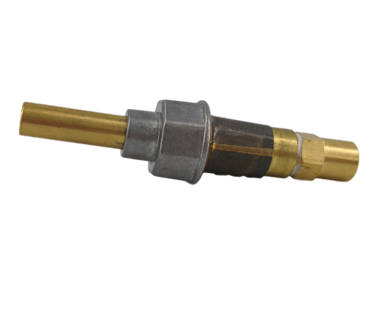 مجموعة صمامات منظم النحاس SINOPTS - قطعة غيار لنطاقات الغاز القائمة بذاتها