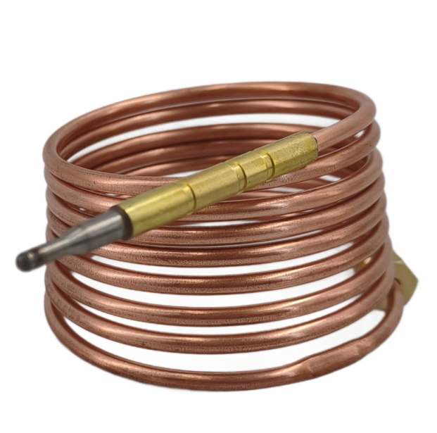 أجزاء سخان الغاز SINOPTS الحرارية 150 سم