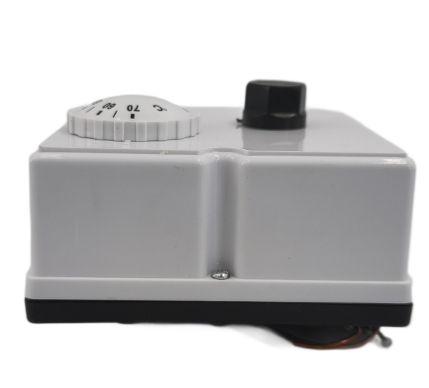 SINOPTS أنبوب المرجل قابل للتعديل مقبض ترموستات التبديل