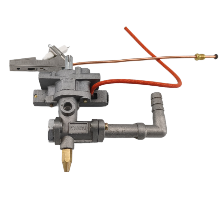 استبدال صمام موقد الغاز العالمي من SINOPTS لأجهزة الطبخ متعددة العلامات التجارية