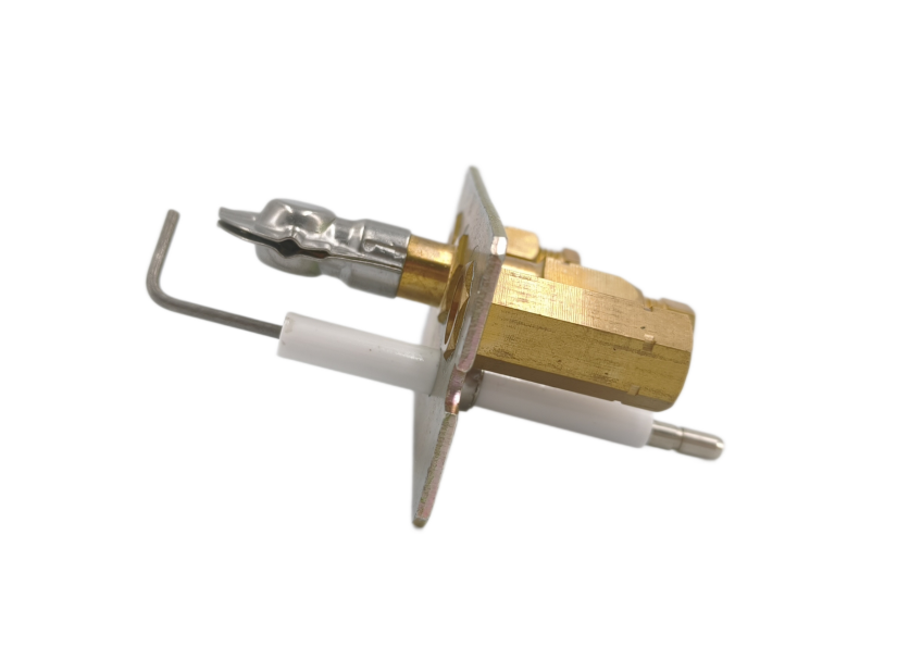 SINOPTS موقد غاز المواد المستنفدة للأوزون نقص الأكسجين جهاز حماية لهب طويل مفتوح لهب الإشعال