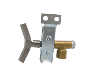 مجموعة الموقد التجريبي لسخان المياه بالغاز من SINOPTS لغاز البترول المسال