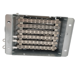 SINOPTS ملحقات موقد الغاز التجاري أجزاء غلاية الغاز ستة صف موقد من الفولاذ المقاوم للصدأ