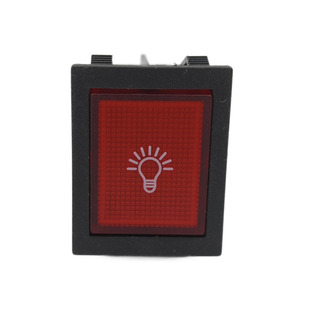 Sinopts مفتاح صغير أحمر عالي الجودة 