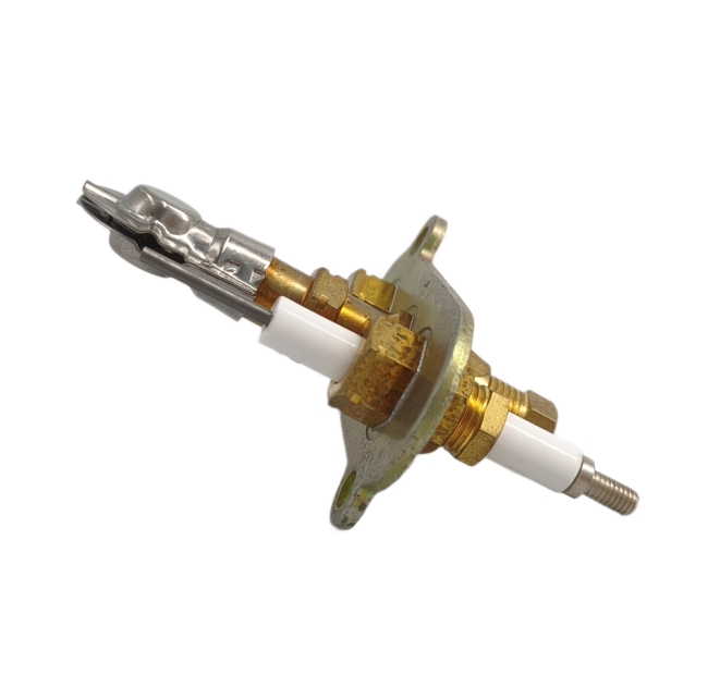 أجزاء سخانات الغاز Sinopts Perfection الموقد التجريبي