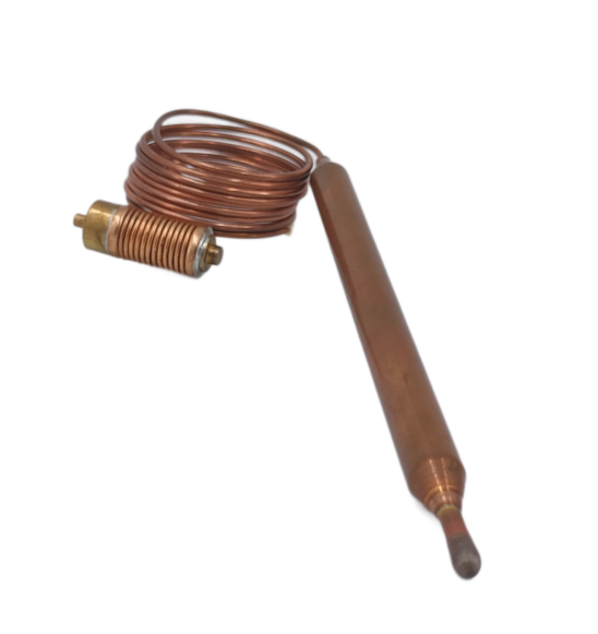 SINOPTS 13-48 مئوية أجزاء المقلاة ترموستات التحكم في درجة الحرارة الاستشعار عن SNT-600l11