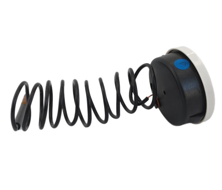 سينوبتس 52 مللي متر 0-120 درجة مئوية مقياس حرارة الماء