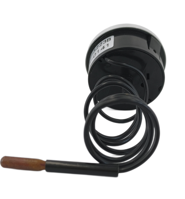 مقياس حرارة الماء من سينوبتس 0-120 درجة مئوية