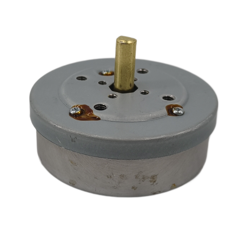 سينوبتس: مؤقت فرن لمدة 5 دقائق