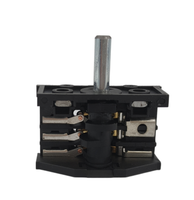 فرن SINOPTS، سخان، موقد كهربائي، موقد المدى، مفتاح دوار