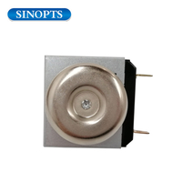 90 دقيقة توقيت توقيت قابل للتعديل للفرن 