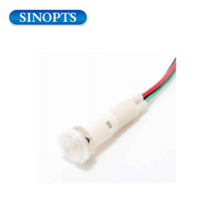 IP67 LED Plastic Iducator Light