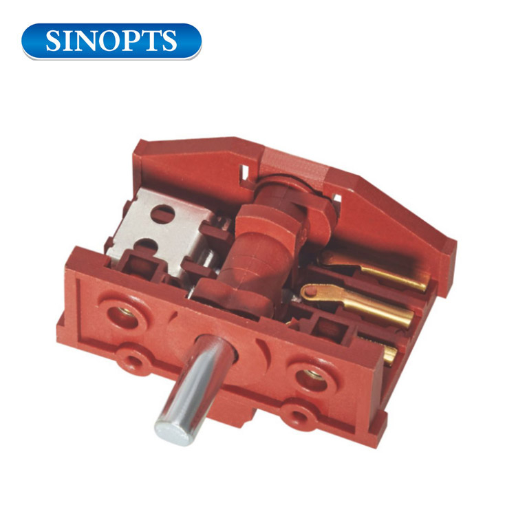 مفتاح محدد تروس الفرن عالي الطاقة