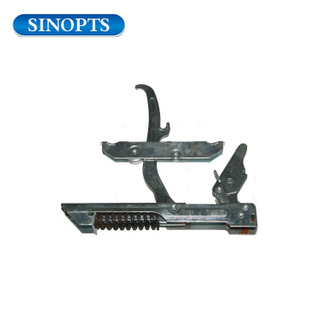 مفصل باب الفرن من أجزاء الفرن