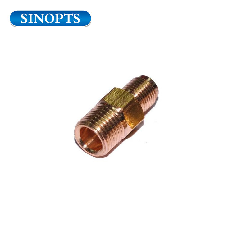 التخصيص ارتفاع ضغط الفوهة الفولاذ المقاوم للصدأ الفوهة الفوهة 