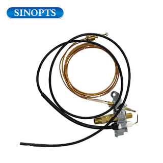 LPG تسخين أجهزة إصلاح قطع الغيار ODS Pilot Burner