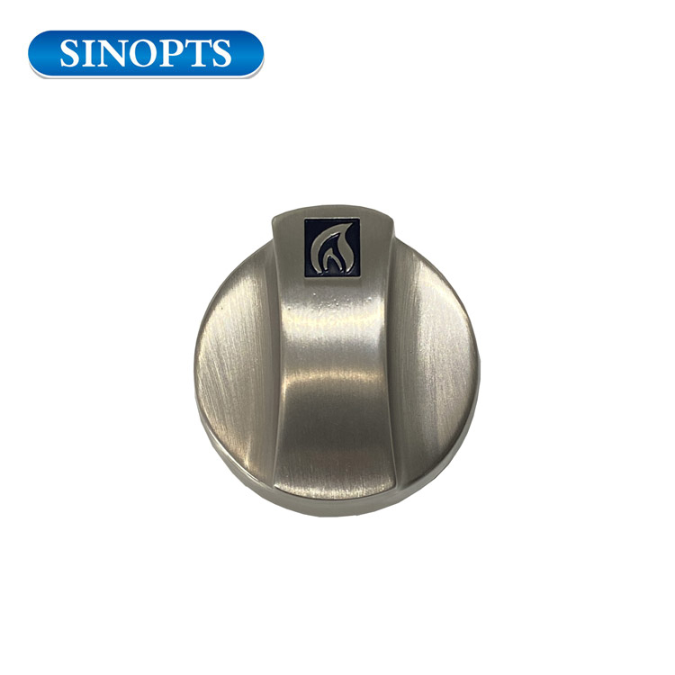 مقبض المعادن للموقد الغاز