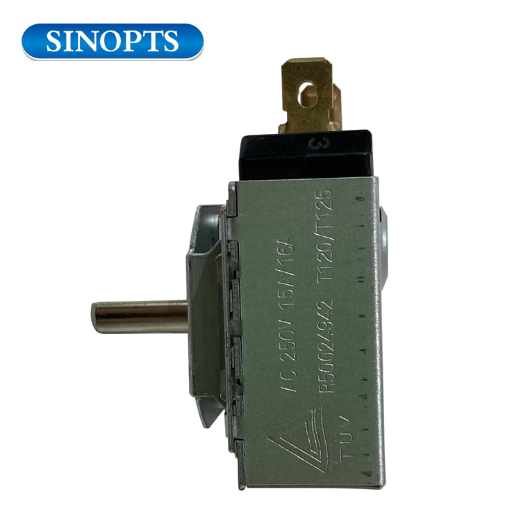 60 دقيقة 17 مم د رمش فرن توقيت طباخ