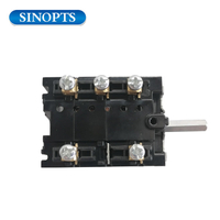 25 A 4 موضع 9 استبدال مفتاح الدوار من Fottak 840511K