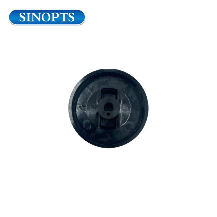 Sinopts Gas BBQ STOVE Universal Electric Wood Plastic Mnob