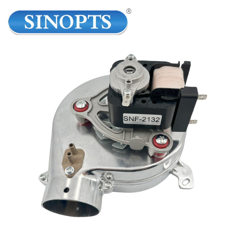 230 فولت منفاخ هواء الطرد المركزي الصامت بجودة عالية