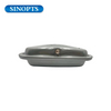 Sinopts خزان غلاية غاز غلاية 8L 8L