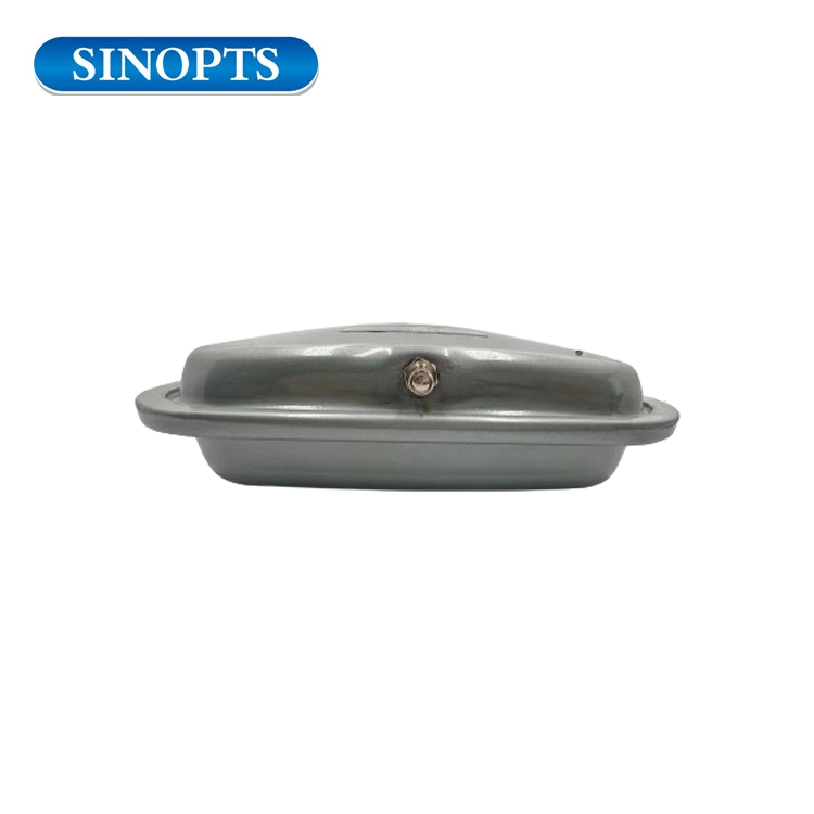 Sinopts خزان غلاية غاز غلاية 8L 8L