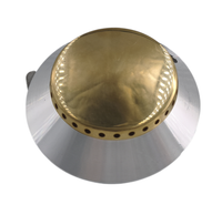 موقد غاز للمطبخ المنزلي من SINOPTS لموقد الغاز بالأشعة تحت الحمراء