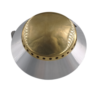 موقد غاز للمطبخ المنزلي من SINOPTS لموقد الغاز بالأشعة تحت الحمراء