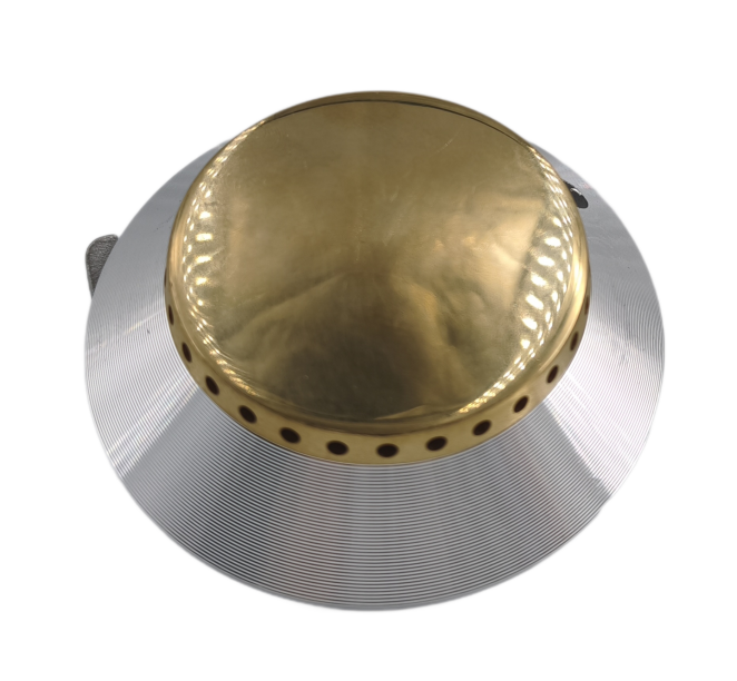 موقد غاز للمطبخ المنزلي من SINOPTS لموقد الغاز بالأشعة تحت الحمراء