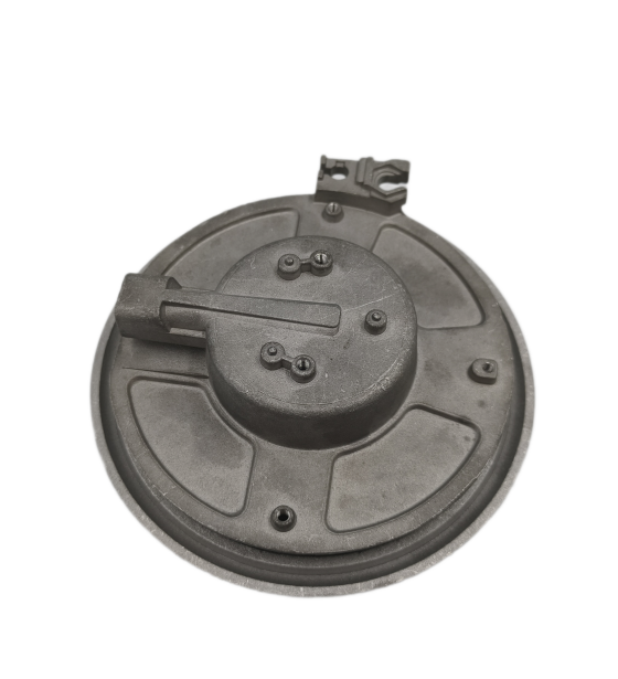 ملحقات موقد الغاز ساباف، أغطية الموقد ساباف