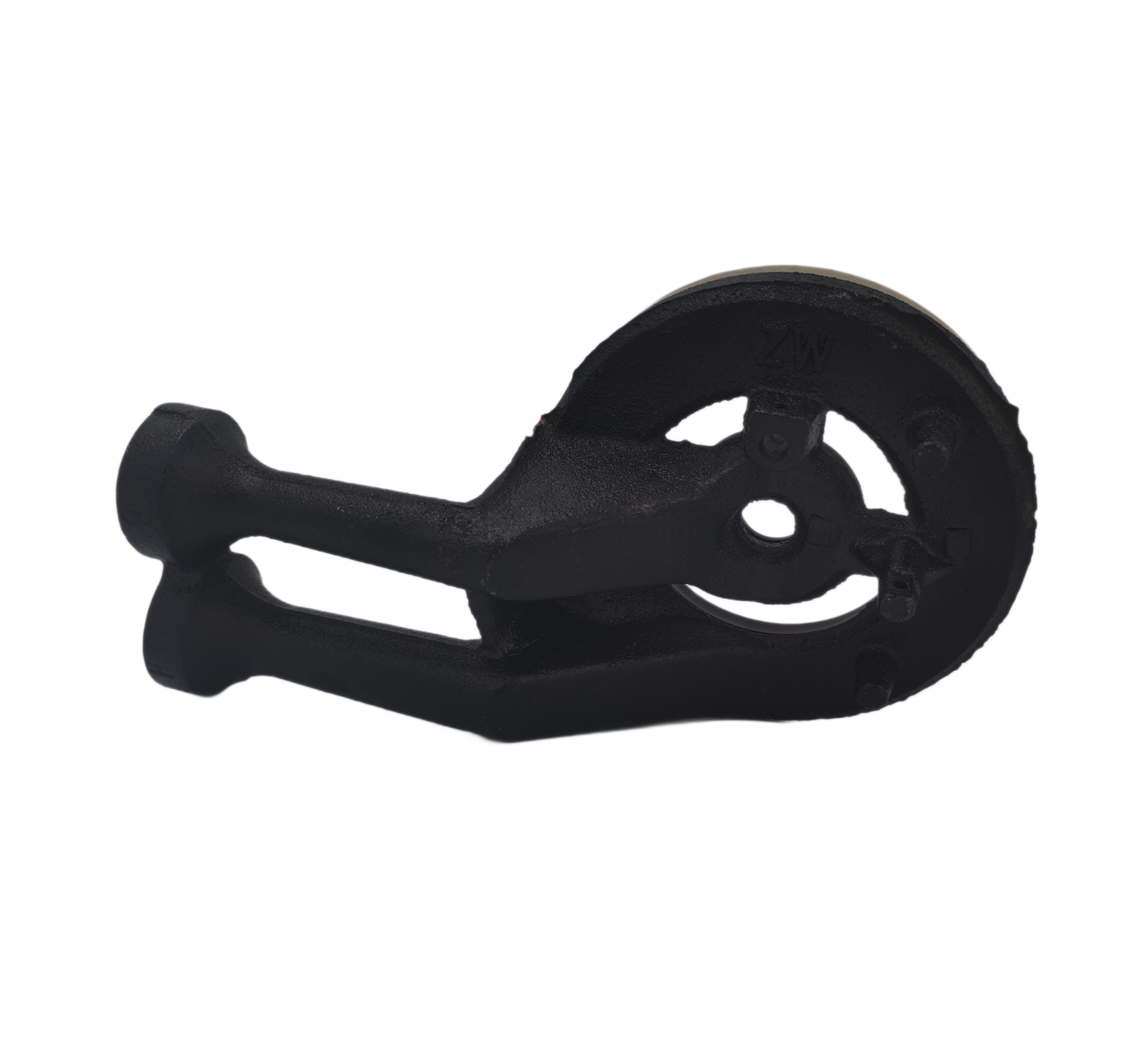 Sinopts موقد فولاذي دوران داخلي موقد غاز غطاء النار الملحقات Daquan أجزاء موقد الغاز المسال الصلب الغاز