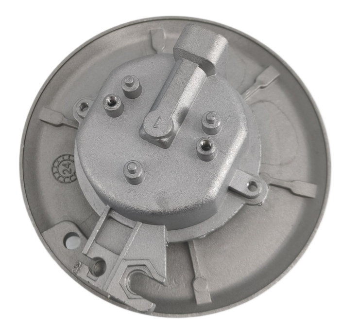 سينوبتس هوم كيتشن موقد غاز يعمل بالأشعة تحت الحمراء