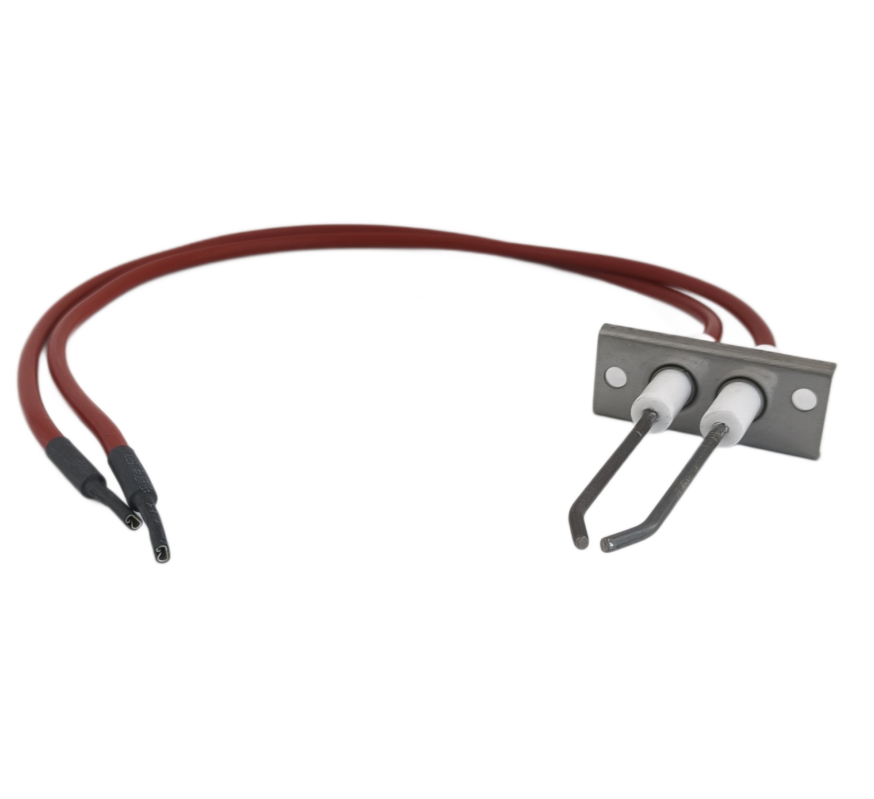 جهاز إشعال إلكتروني من السيراميك من SINOPTS مع استبدال الكابلات البلاستيكية لأجهزة الغاز المنزلية والفندقية