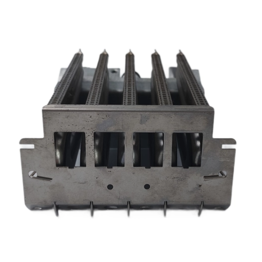 SINOPTS ملحقات موقد الغاز التجاري أجزاء غلاية الغاز خمسة صف موقد من الفولاذ المقاوم للصدأ