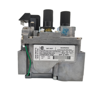 Sinopts يحل محل صمام التحكم في الغاز متعدد الوظائف لغلاية الغاز SIT 0820637 