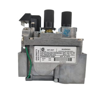 Sinopts يحل محل صمام التحكم في الغاز متعدد الوظائف لغلاية الغاز SIT 0820637 