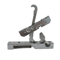 مفصلات الفرن التجارية من SINOPTS