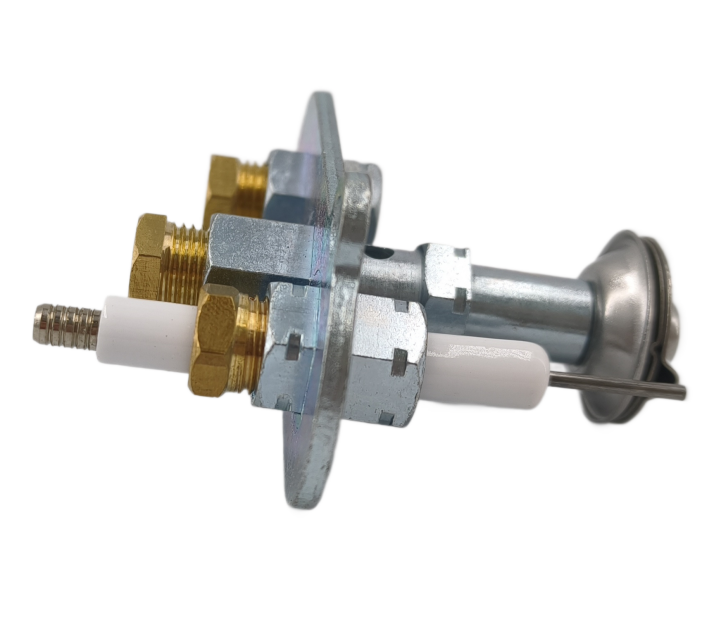 SINOPTS جهاز حماية من نقص الأوكسجين ODS، جهاز حماية من اللهب، شعلة تجريبية