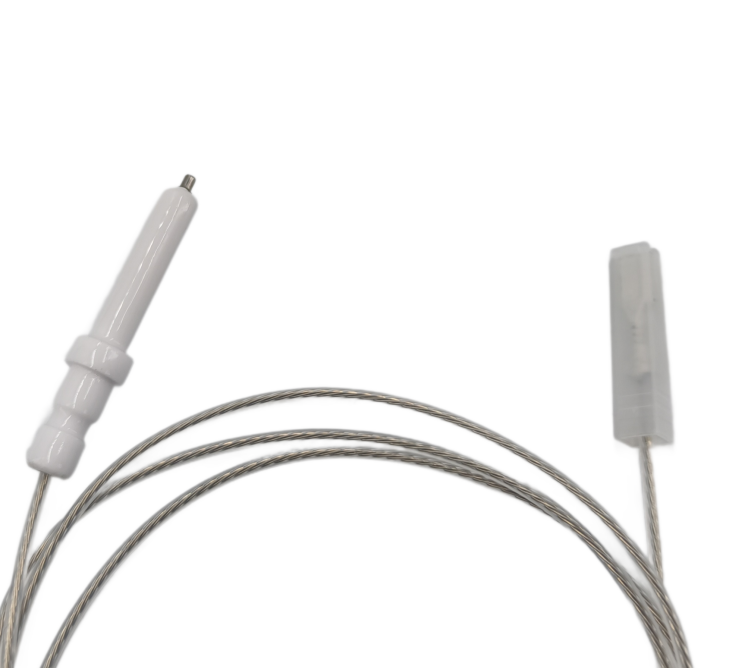 SINOPTS المدمج في الموقد الإشعال إبرة الإلكترونية نبض الإشعال موقد غاز الملحقات