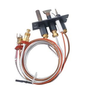 Sinopts مخصص الشاعل مكون المواد المستنفدة للأوزون الطيار الموقد لسخانات المياه الغاز