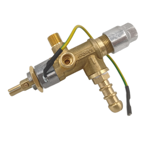 صمام حماية من اشتعال سخان الغاز من SINOPTS