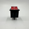 Sinopts عالية الجودة Red Mini Boat Switch التبديل
