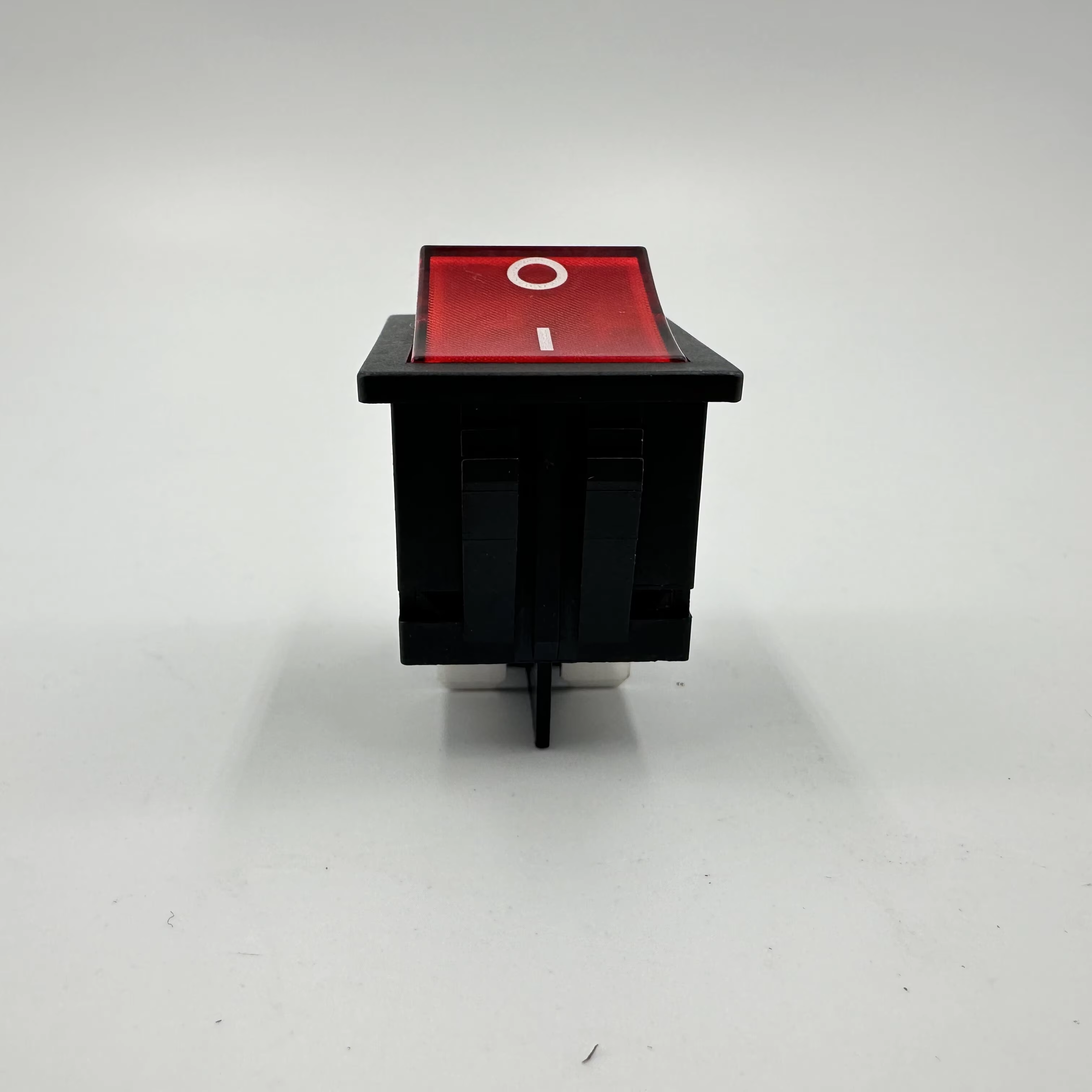 Sinopts عالية الجودة Red Mini Boat Switch التبديل