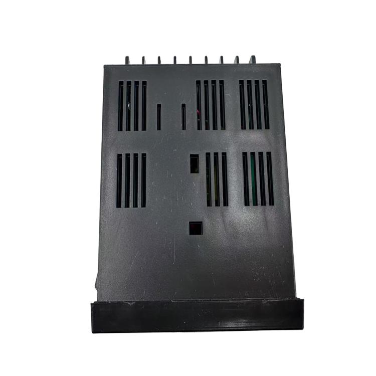 Sinopts TEL96-9001K 0-400 ℃ وحدة تحكم درجة حرارة العرض الرقمية أسود