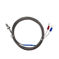 جودة عالية M6 Type K Thermocouple