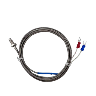 جودة عالية M6 Type K Thermocouple